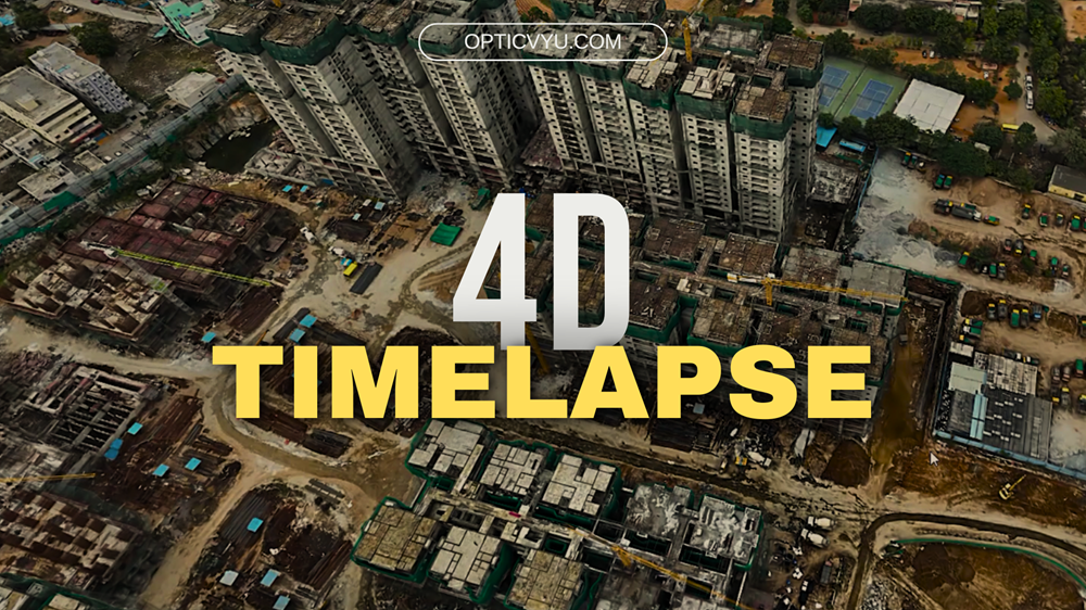 4D Timelapse