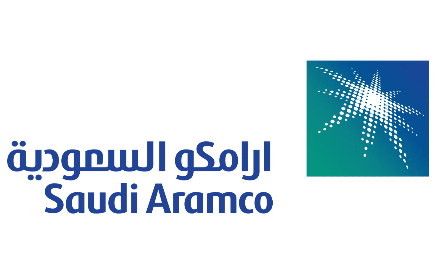 Saudi-Aramco