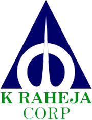 k Raheja Corp