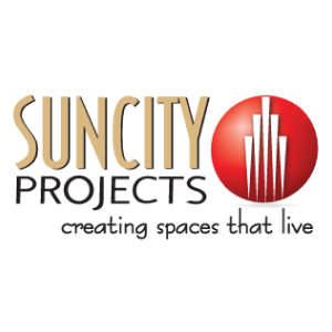 Suncity Projects